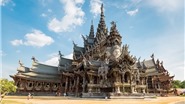 10 ngôi đền có kiến trúc độc đáo nhất Thái Lan