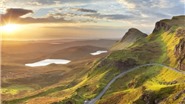 Du lịch Scotland & những điều nên biết trước khi khám phá