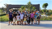 Safari Park: Điểm đến mới ở Quy Nhơn có gì hấp dẫn?