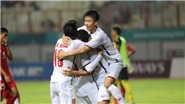 Video clip highlights U23 Việt Nam 2-0 U23 Nepal: Chiến thắng gọi tên song Đức