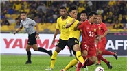 KẾT QUẢ bóng đá Malaysia 1-4 Indonesia, AFF Cup 2021