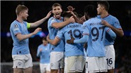 KẾT QUẢ bóng đá Man City 2-1 Fulham, Ngoại hạng Anh hôm nay