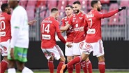 Soi kèo nhà cái Nice vs Brest. Nhận định, dự đoán bóng đá Ligue 1 (21h00, 6/1)