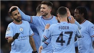 Xem K+ trực tiếp bóng đá Man City vs Fulham, Ngoại hạng Anh (22h00, 5/11)