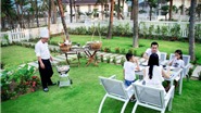 Premier Village Danang Resort nằm trong top khu nghỉ dưỡng lí tưởng nhất thế giới cho gia đình