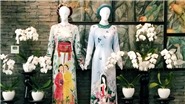 Triển lãm áo dài Việt Nam lần đầu tiên được tổ chức tại InterContinental Danang Sun Peninsula Resort