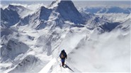 Nhà leo núi người Nepal lập kỷ lục 24 lần chinh phục &#39;nóc nhà của thế giới&#39; Everest