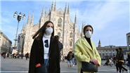Dịch COVID-19: Italy dừng các hoạt động của Lễ hội hóa trang tại Venice