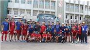 19h00 ngày 16/8, U23 Việt Nam – U23 Nepal: Thắng nhanh để đi tiếp!