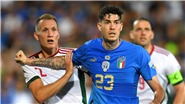 Nhận định bóng đá Hungary vs Italy: Tấm vé cho niềm tin