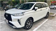 Chủ xe Toyota Veloz chia sẻ sau hơn 3 tháng sử dụng: ‘Vỏ mỏng nhưng an toàn’