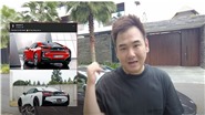 Streamer Nghiêm Hiếu lần đầu chia sẻ về BMW i8 sau 7 năm: Còn những điểm thú vị khó dứt