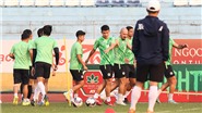 Hùng Dũng chỉ ra đối thủ cạnh tranh trực tiếp chức vô địch với Hà Nội FC