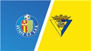 Soi kèo nhà cái Getafe vs Cadiz. Nhận định, dự đoán bóng đá La Liga (20h00, 5/11)