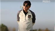 HLV Shin Tae Yong mắng cầu thủ Indonesia vì đá tệ trước đội bóng châu Âu