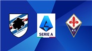 Soi kèo nhà cái Sampdoria vs Fiorentina. Nhận định, dự đoán bóng đá Serie A (21h00, 6/11)