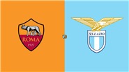Soi kèo nhà cái Roma vs Lazio. Nhận định, dự đoán bóng đá Serie A (00h00, 7/11)