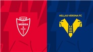 Soi kèo nhà cái Monza vs Verona. Nhận định, dự đoán bóng đá Serie A (21h00, 6/11)