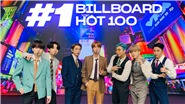 BTS được mệnh danh là biểu tượng nhạc pop thế kỷ 21