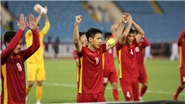 Bóng đá Việt Nam hôm nay: Mở bán vé trận Việt Nam đấu Dortmund