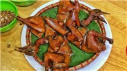 Top 20 quán chim quay ‘ăn là like’ ở Hà Nội