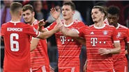 Soi kèo nhà cái Hertha Berlin vs Bayern Munich. Nhận định, dự đoán bóng đá Đức (21h30, 5/11)