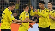 Soi kèo nhà cái Dortmund vs Bochum. Nhận định, dự đoán bóng đá Đức (21h30, 5/11)