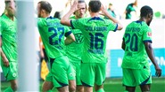 Soi kèo nhà cái Mainz vs Wolfsburg. Nhận định, dự đoán bóng đá Đức (21h30, 5/11)