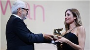 Nữ đạo diễn người Pháp giành tượng Sư tử Vàng tại LHP Venice 2021