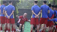 TRỰC TIẾP: Thắng Nepal 3 bàn, U23 Việt Nam sẽ chiếm ngôi đầu