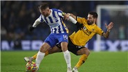 Soi kèo nhà cái Wolves vs Brighton. Nhận định, dự đoán bóng đá Ngoại hạng Anh (22h00, 5/11)