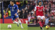 Soi kèo nhà cái Chelsea vs Arsenal. Nhận định, dự đoán bóng đá Ngoại hạng Anh (19h00, 6/11)