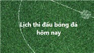 Lịch thi đấu và trực tiếp bóng đá hôm nay 6/11, 7/11 trên K+ và ON Sports