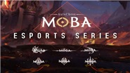AutoChess MOBA công bố thời điểm phát hành, có cả kế hoạch định hướng thể thao điện tử chuyên nghiệp