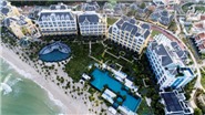 Nghỉ dưỡng ở resort sang trọng nhất Phú Quốc với giá cực &#39;hot&#39;