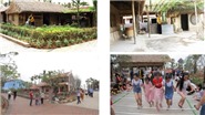 Du lịch trải nghiệm dành cho học sinh cùng Quảng Ninh Gate