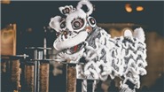 Cơ hội thưởng thức nghệ thuật múa lân sư rồng đỉnh cao tại Sun World Danang Wonders chỉ với 50.000 đồng
