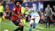 Soi kèo nhà cái Celta Vigo vs Osasuna. Nhận định, dự đoán bóng đá La Liga (00h30, 6/11)