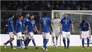 Lỡ hẹn World Cup, tuyển Ý bị người Anh mỉa mai: &#39;It&#39;s coming Rome&#39;