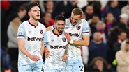 Soi kèo nhà cái West Ham vs Crystal Palace. Nhận định, dự đoán bóng đá Ngoại hạng Anh (21h00, 6/11)