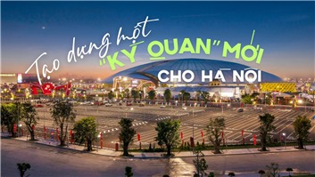 Đề cử giải thưởng Bùi Xuân Phái - Vì tình yêu Hà Nội lần 2025: Tạo dựng một “kỳ quan” mới cho Hà Nội